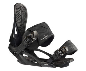 HEAD DAY MAKER 153 × HEAD NX FAY M Head Daymaker Snowboard - High