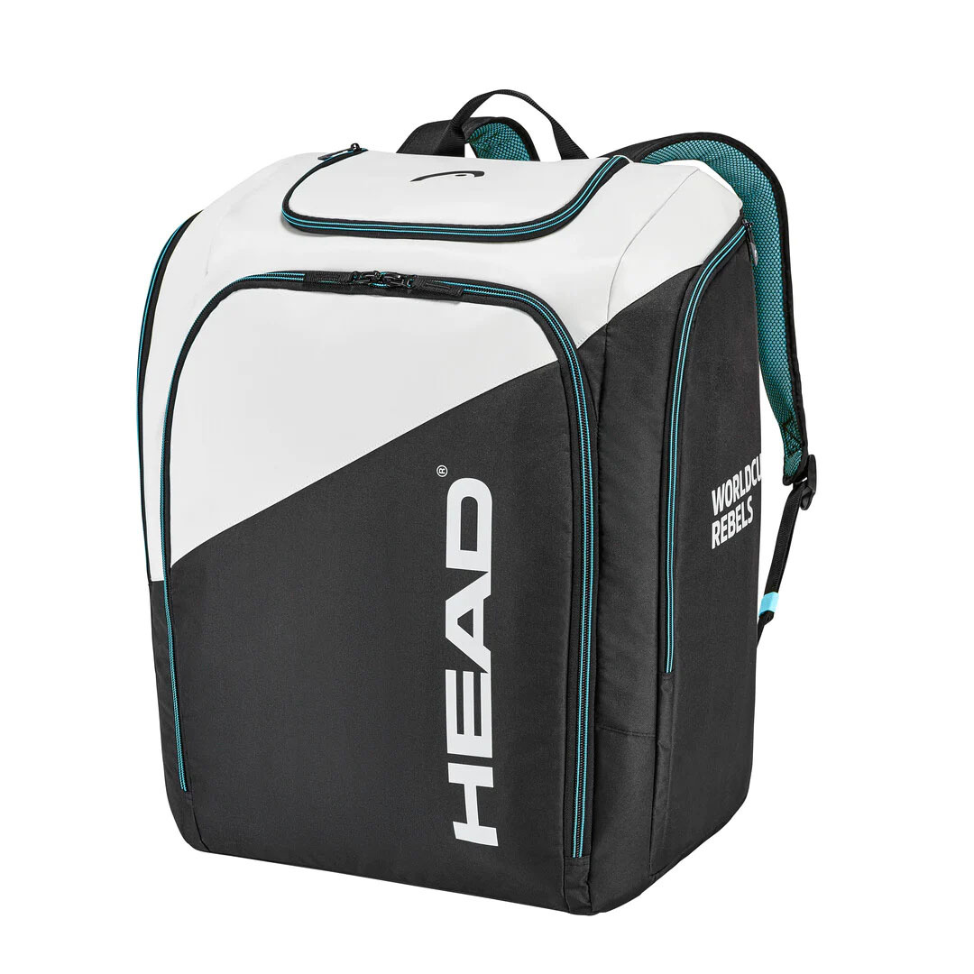 Head Rebels Racing Backpack Large