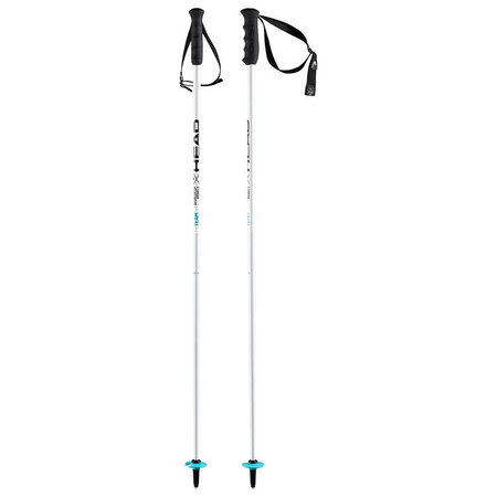 Leki Venom SL 3D Ski Poles - Ski Town Leki Venom SL 3D Ski Poles - Ski Town