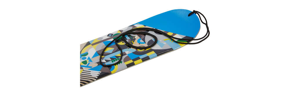 Head Planche à Neige Rowdy Kid