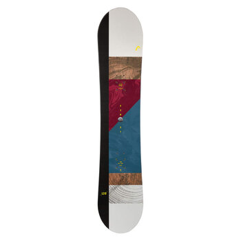 Head Rowdy Snowboard (23/24)
