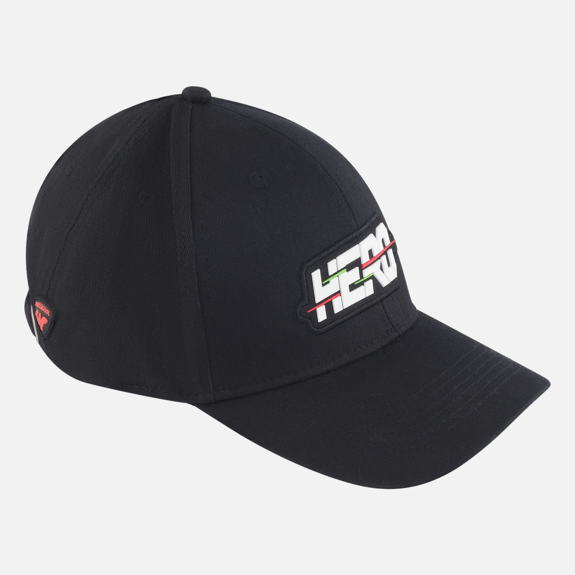 ROSSIGNOL　HERO CAP Rossignol Hero Cap - Unisex - Ski Town