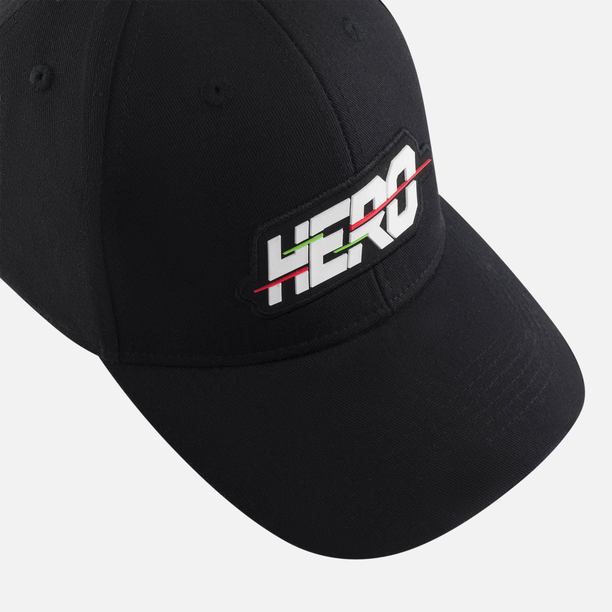 ROSSIGNOL　HERO CAP Rossignol Hero cap Black | Runnerinn