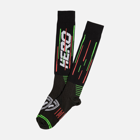 Chaussettes de ski Mérinos Reflector homme - Ski Town