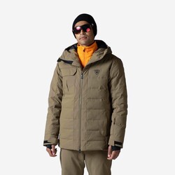 Rossignol Manteau Puffy Parka - Hommes (23/24)