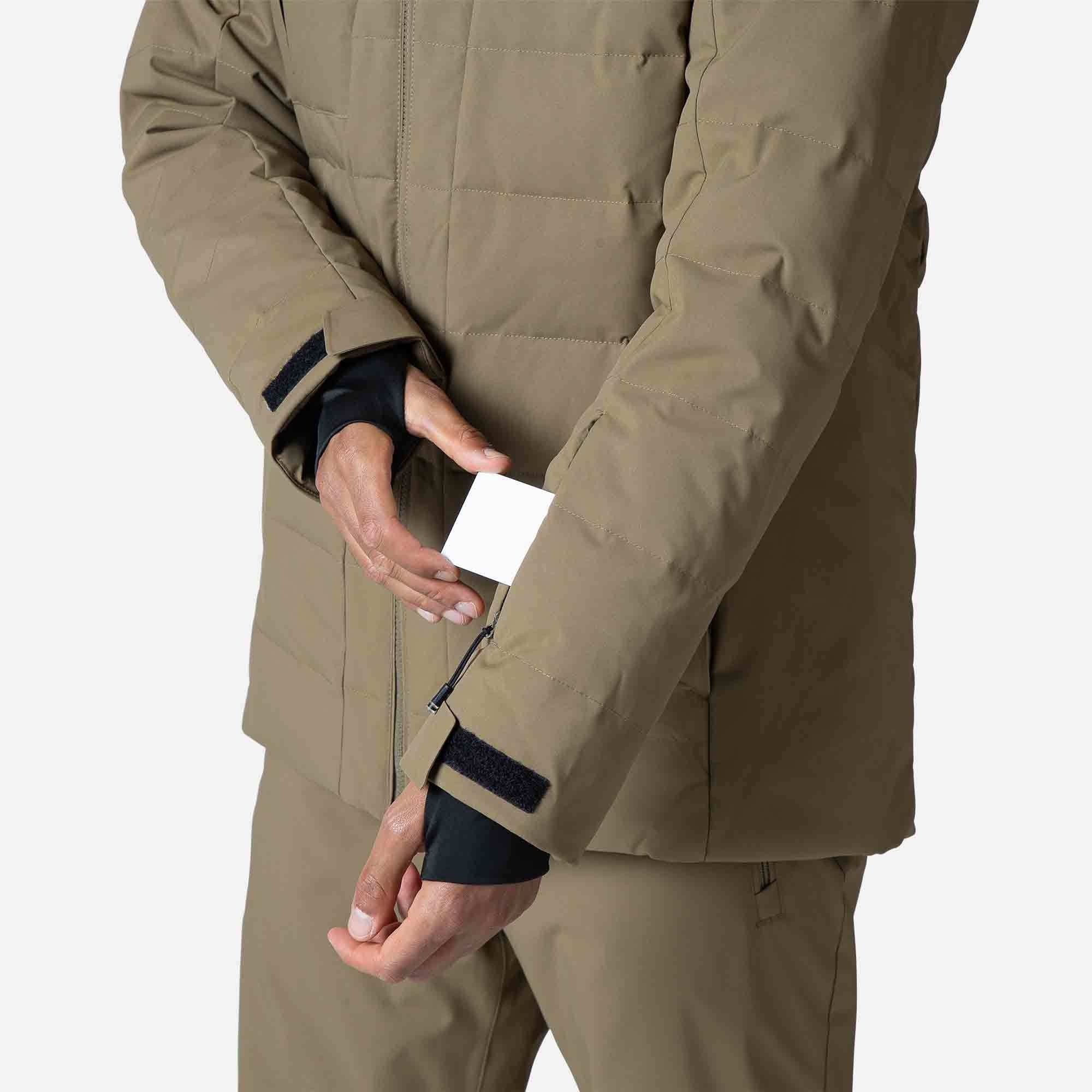 Rossignol Manteau Puffy Parka - Hommes (23/24)