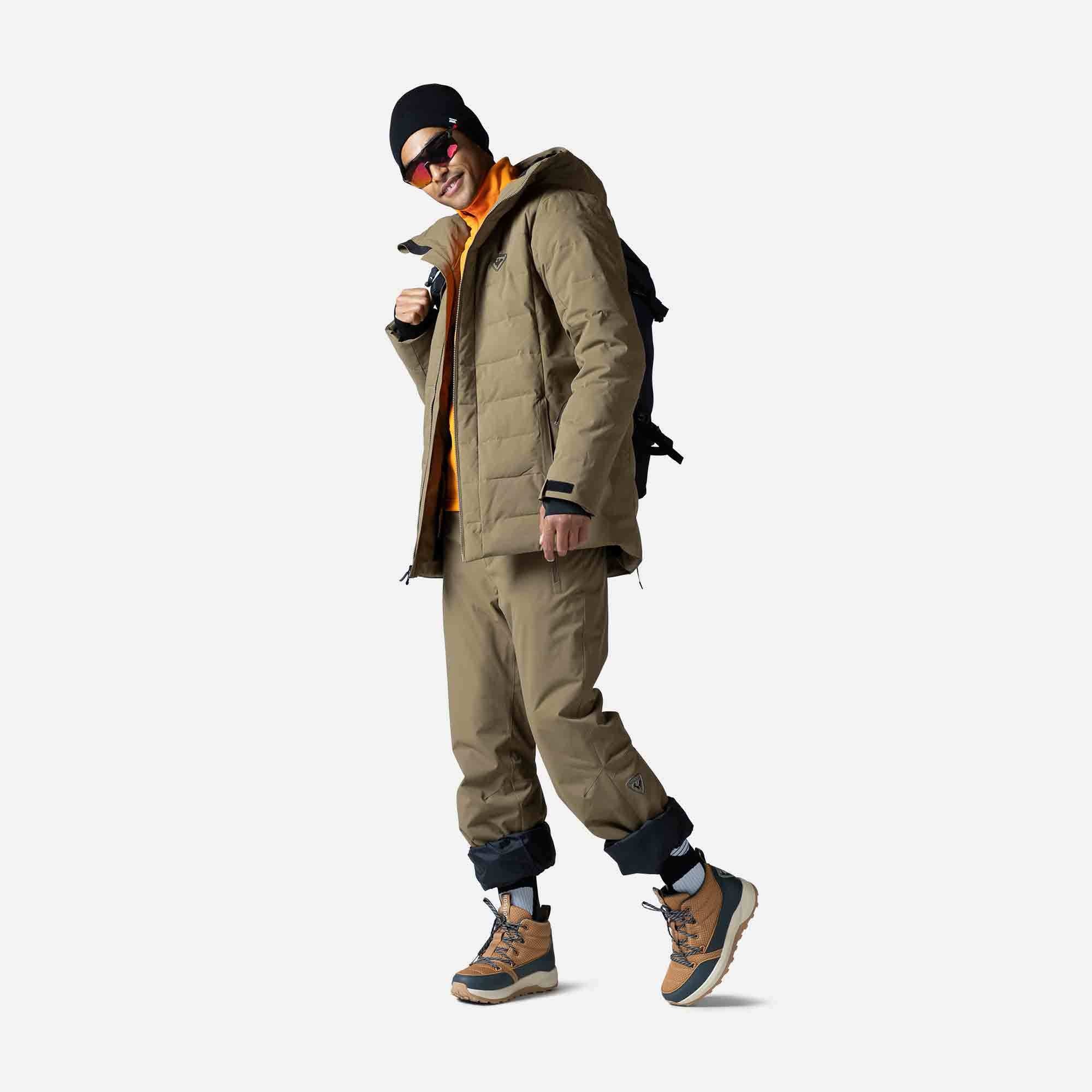 Rossignol Manteau Puffy Parka - Hommes (23/24)