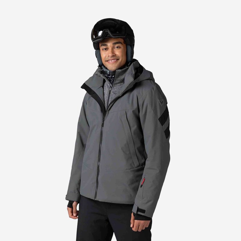 Rossignol Manteau Contrôle - Hommes