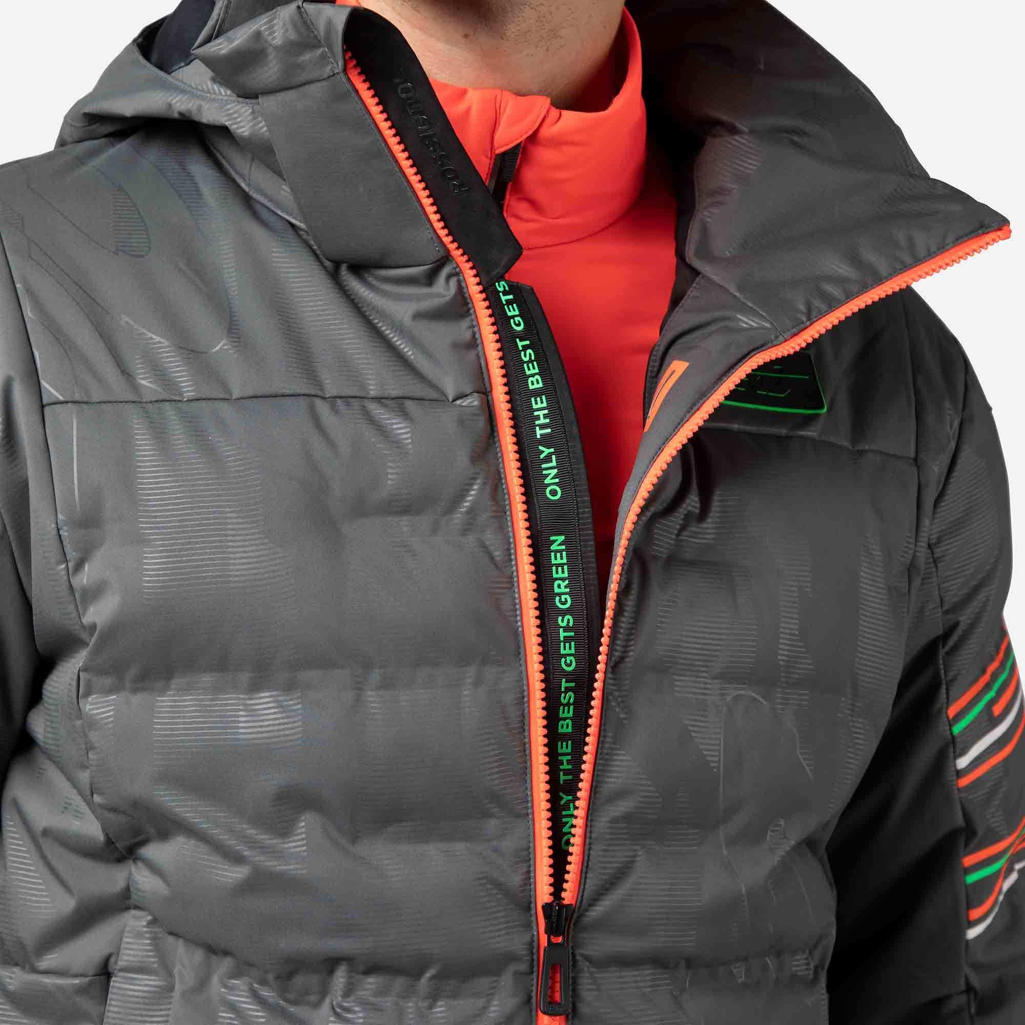 Rossignol Men's Depart Ski Jacket, Jackets Men