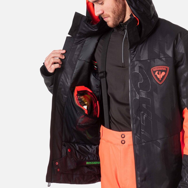 Rossignol Hero All Speed Jacket - Men