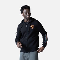 Rossignol Hoodie Hero FZ - Hommes