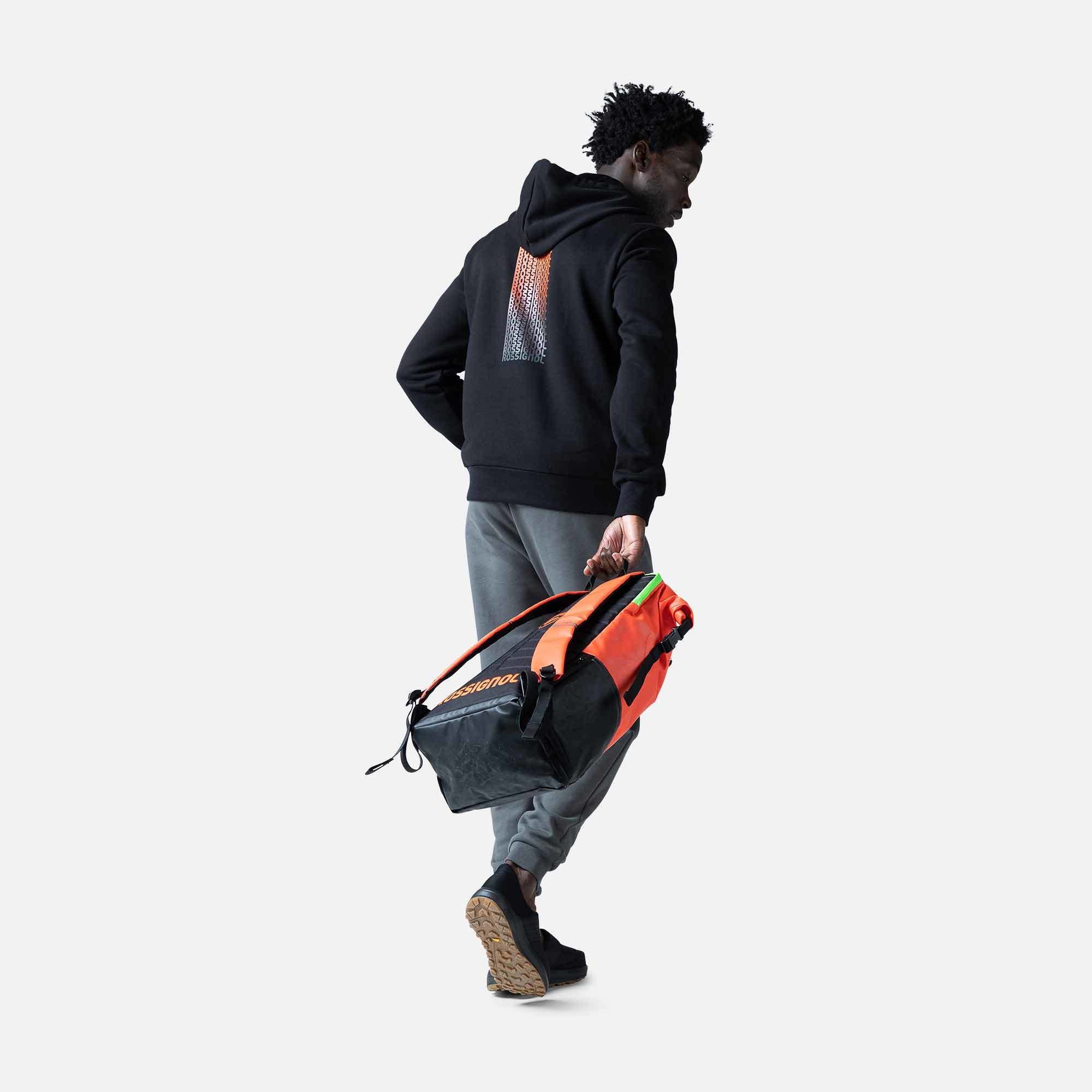 Rossignol Hoodie Hero FZ - Hommes