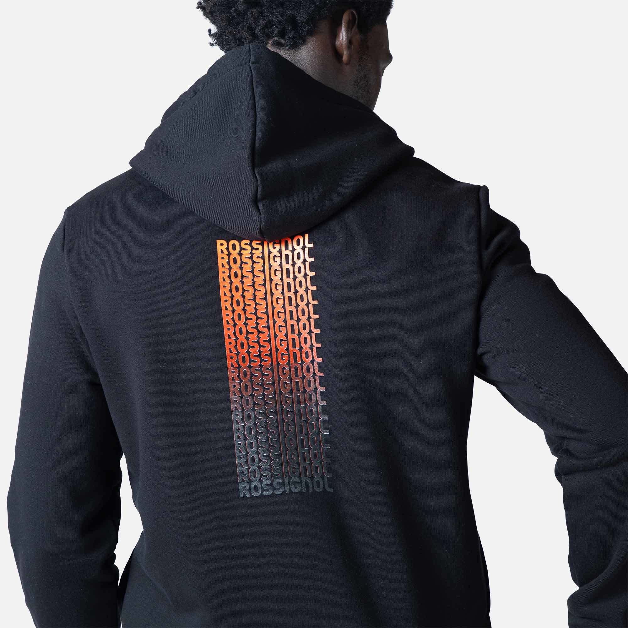 Rossignol Hoodie Hero FZ - Hommes