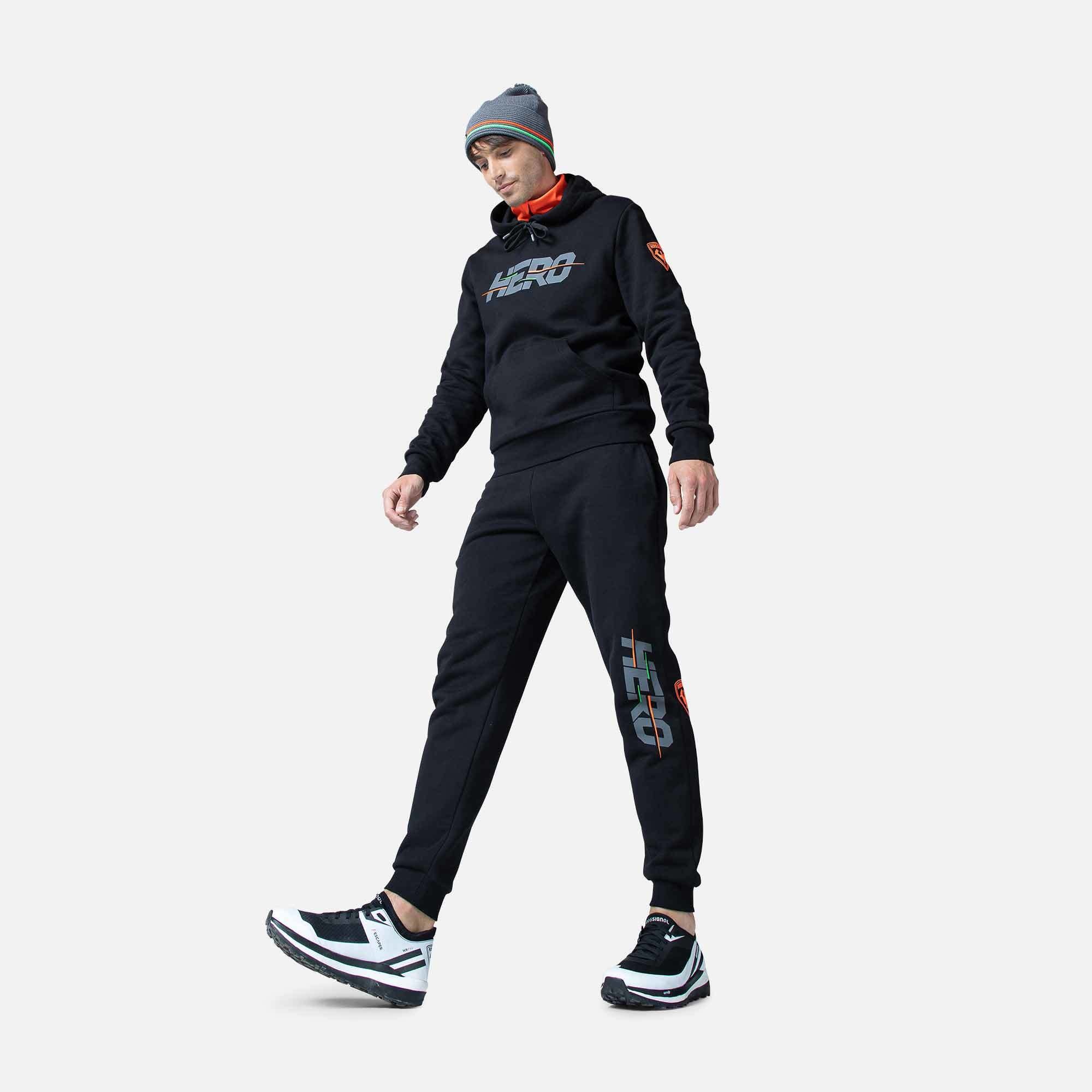 Rossignol Hoodie Hero - Hommes