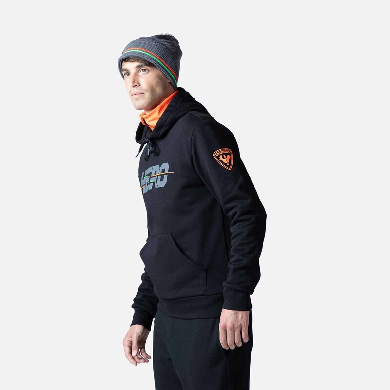 Rossignol Hoodie Hero - Hommes