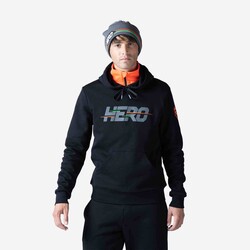 Rossignol Chandail A Capuche Hero M