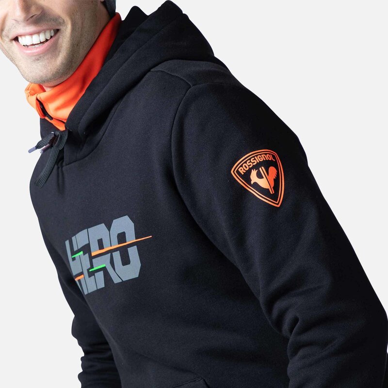 Rossignol Hoodie Hero - Hommes