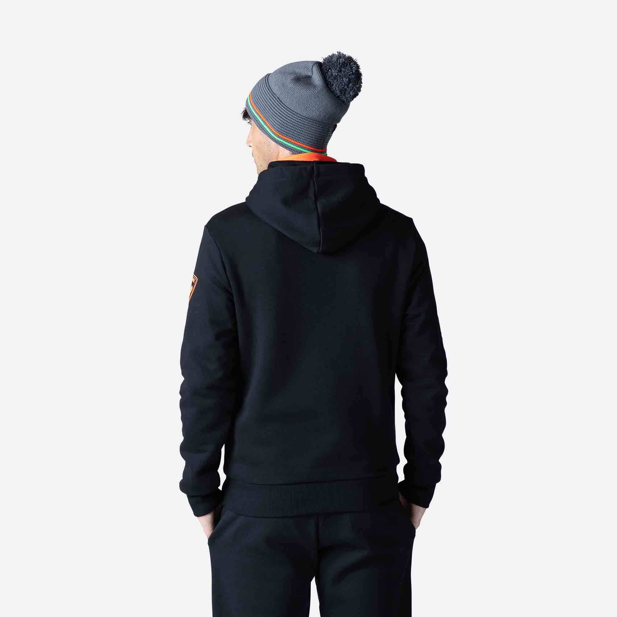 Rossignol Hoodie Hero - Hommes