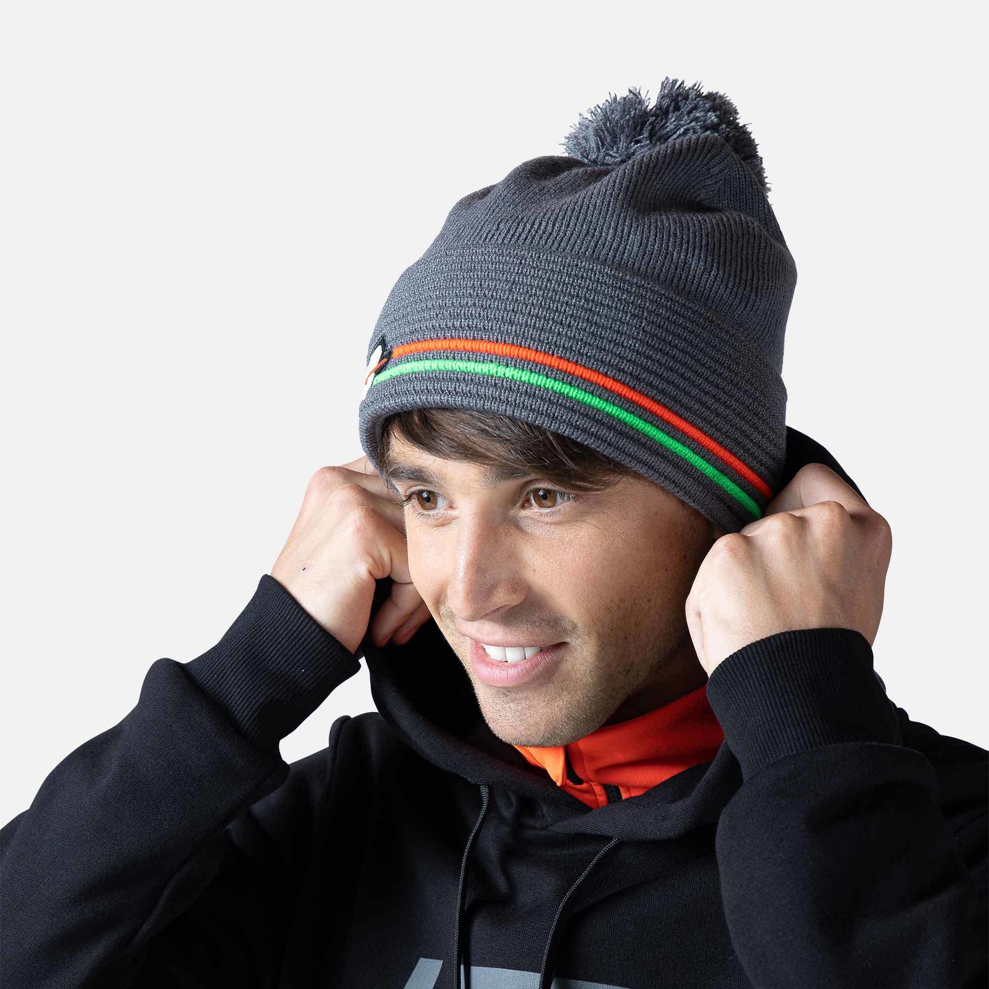 Rossignol Hoodie Hero - Hommes