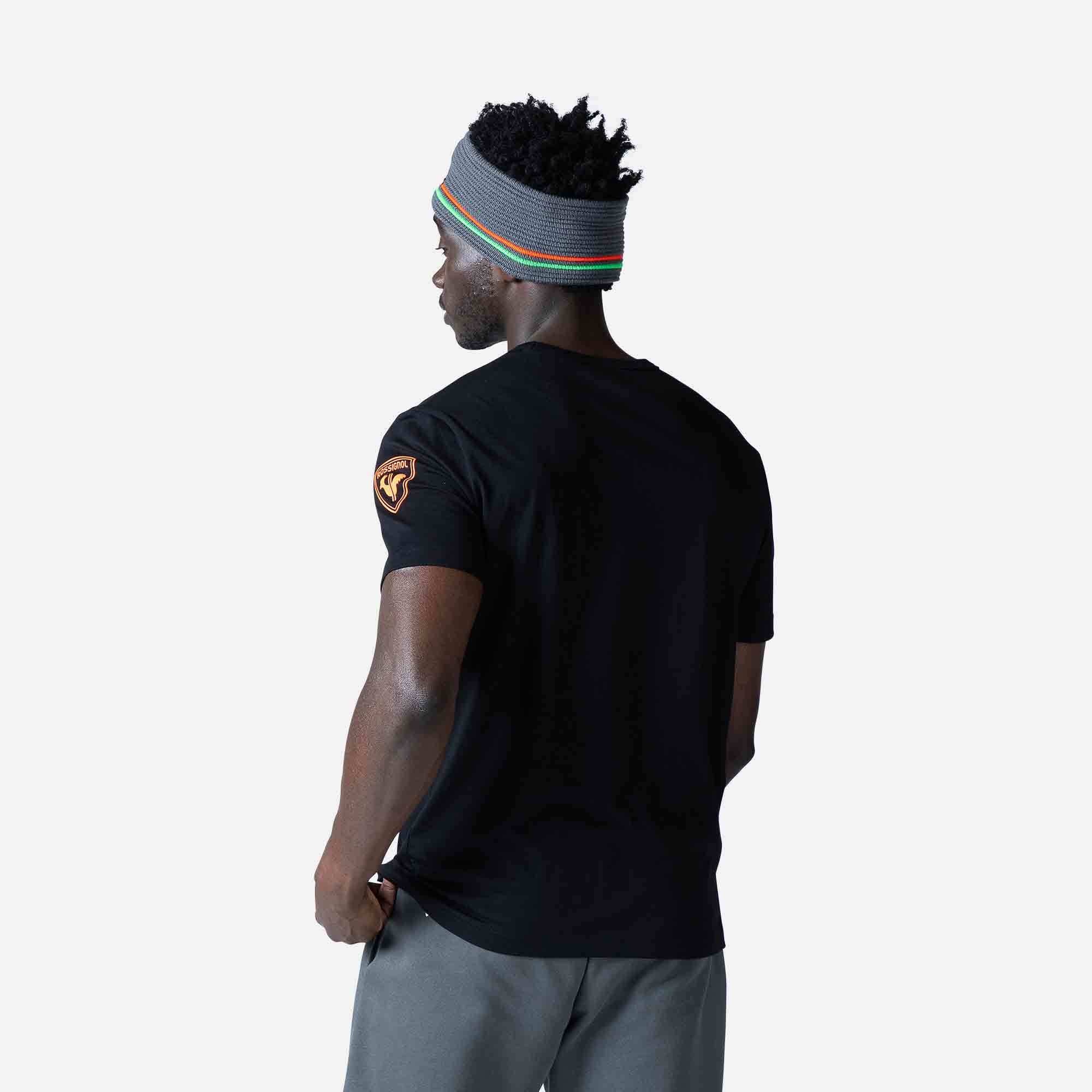 Rossignol Hero Stripe Tee - Men