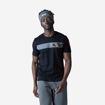 Rossignol T-Shirt Hero Stripe M