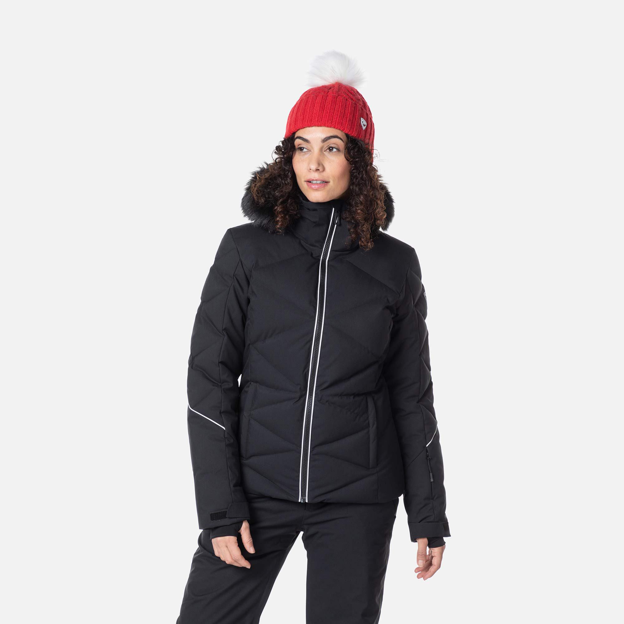 Rossignol Staci Jacket - Women - Ski Town