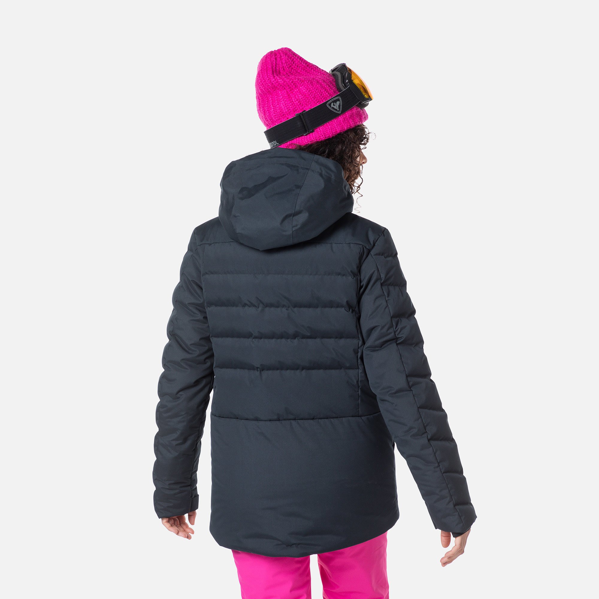 Rossignol Puffy Parka Jacket - Women