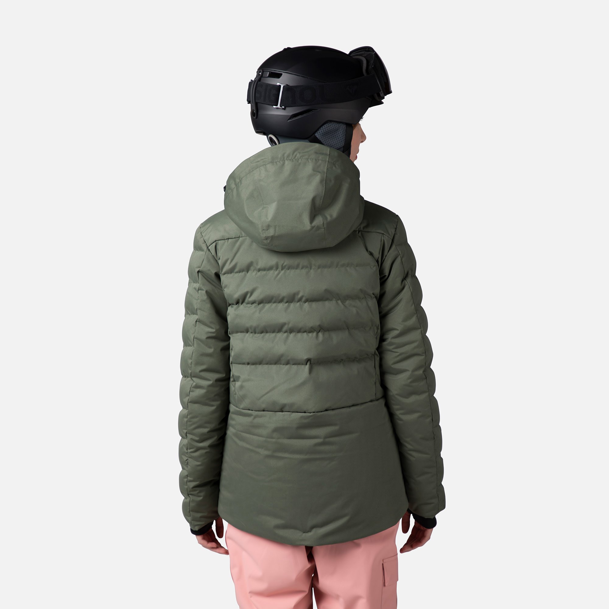 Rossignol Puffy Parka Jacket - Women