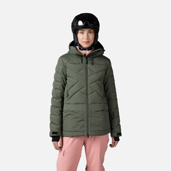 Rossignol Manteau Puffy Parka - Femmes