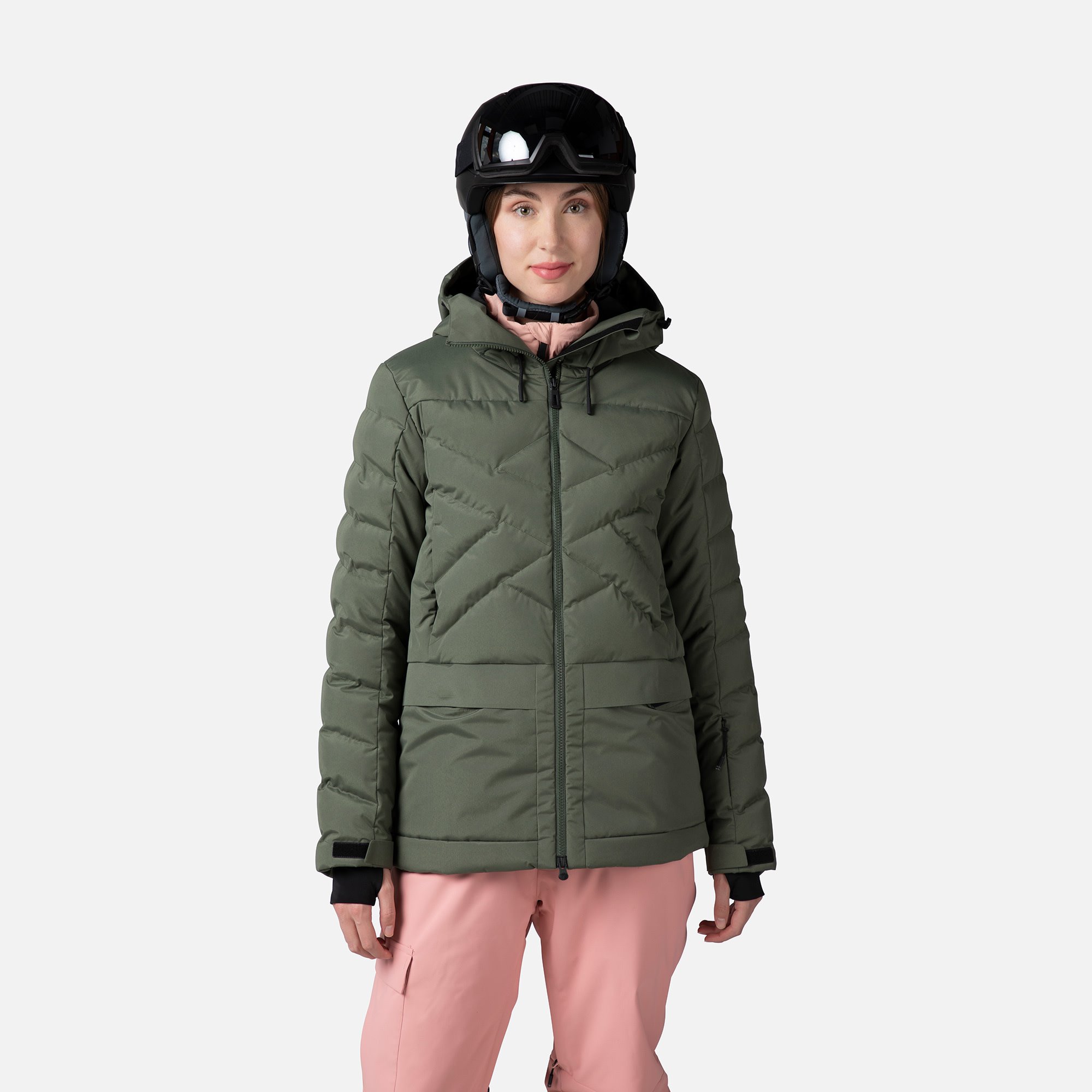 Rossignol Puffy Parka Jacket - Women