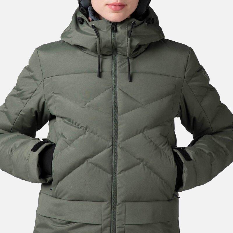 Rossignol Manteau Puffy Parka - Femmes