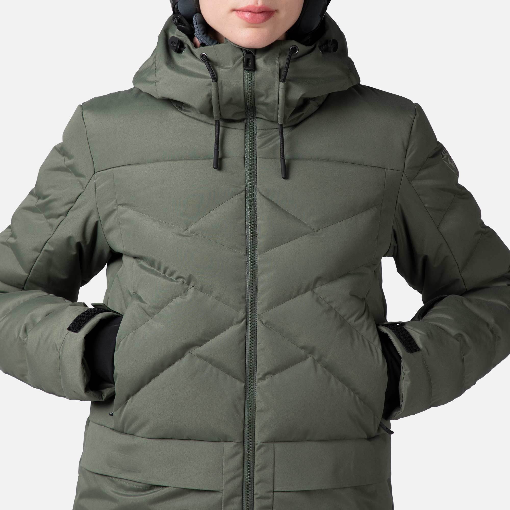 Rossignol Puffy Parka Jacket - Women