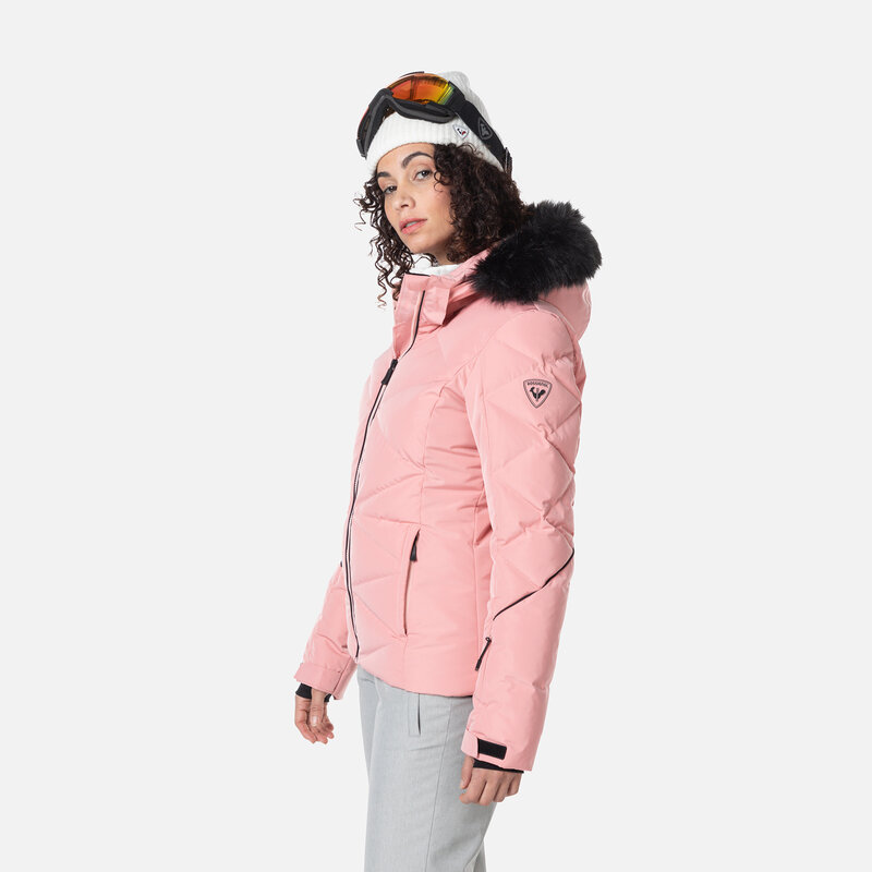 Women's Staci Pearly Ski Jacket