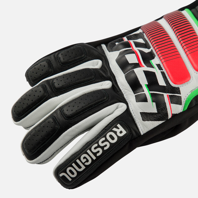 Rossignol Hero Race Leather Gloves - Unisex