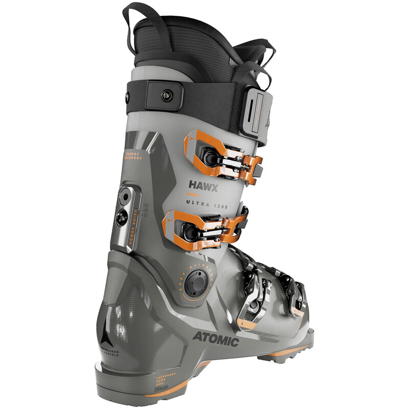 Atomic Hawx Ultra 120 S GW Ski Boots