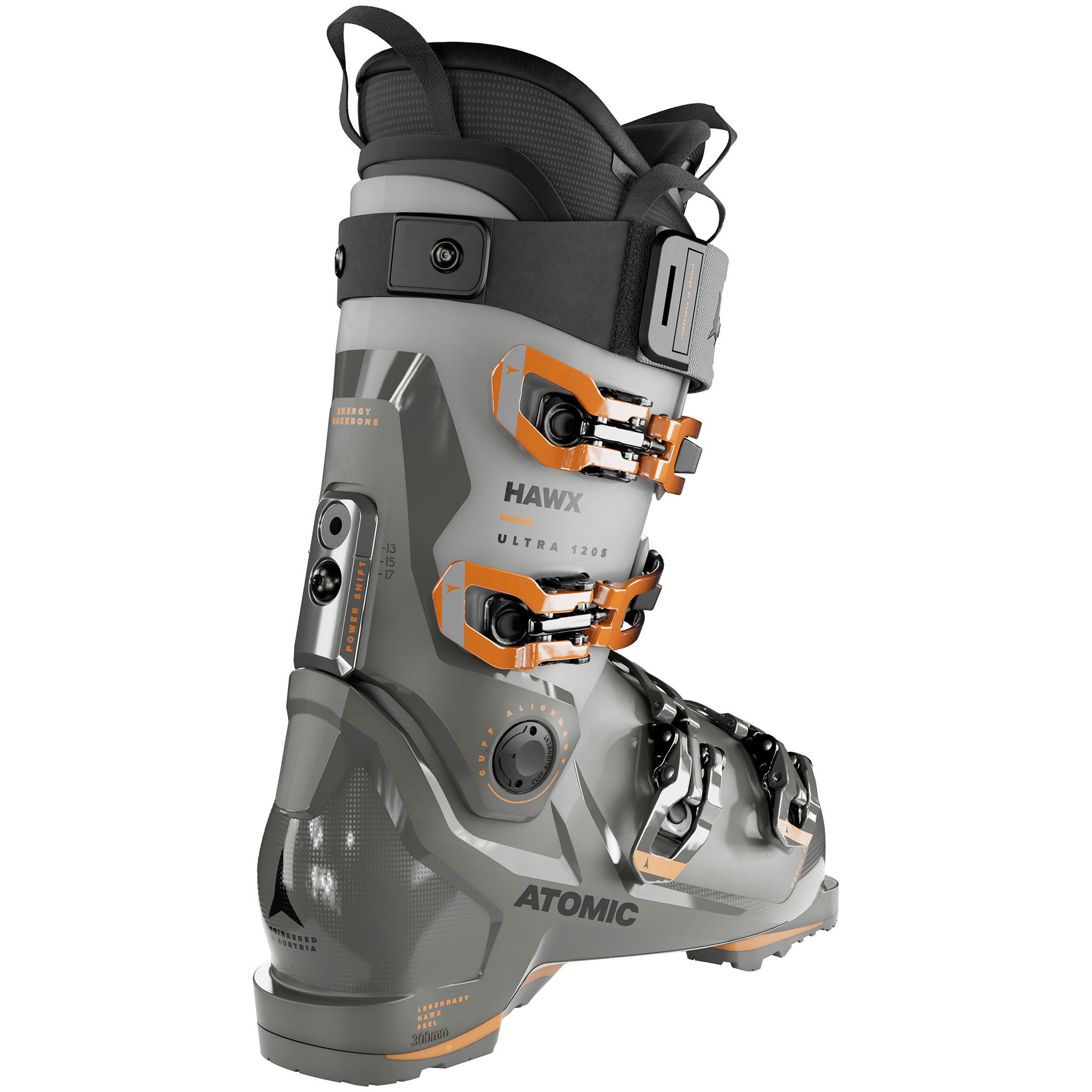 Atomic Hawx Ultra 120 S GW Ski Boots Ski Town