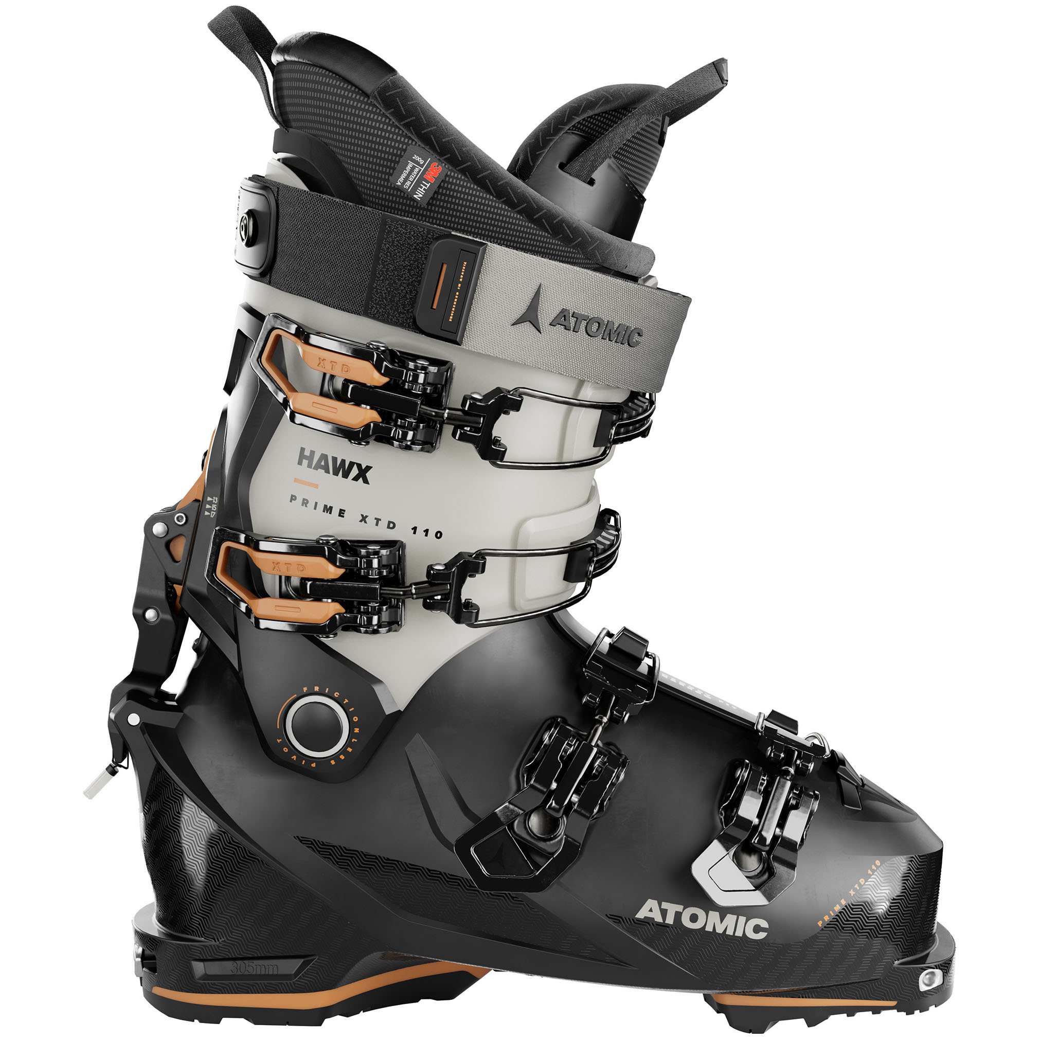 Hawx prime 13 sale