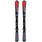 Nordica Team AM FDT + JR 7.0 FDT Bindings (110-150)