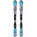 Nordica Team G FDT + JR 4.5 FDT Bindings (100-140)