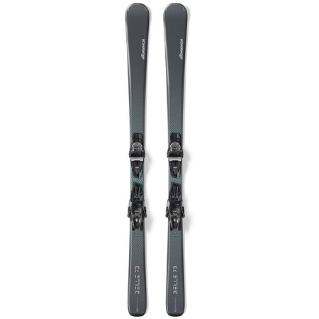 Nordica Belle 73 Skis + TP2 Compact 10 FDT Bindings