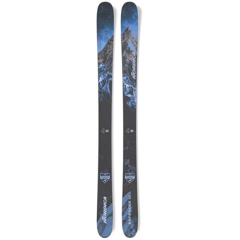 Nordica Enforcer 104 Free Skis