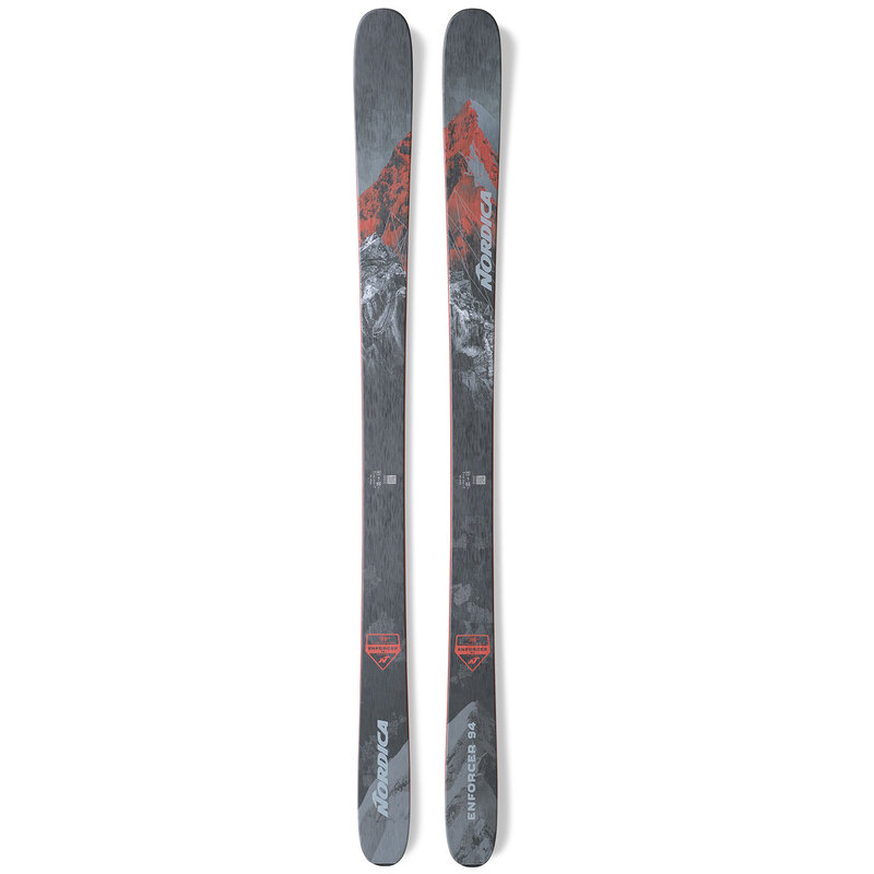 Nordica Enforcer 94 Skis
