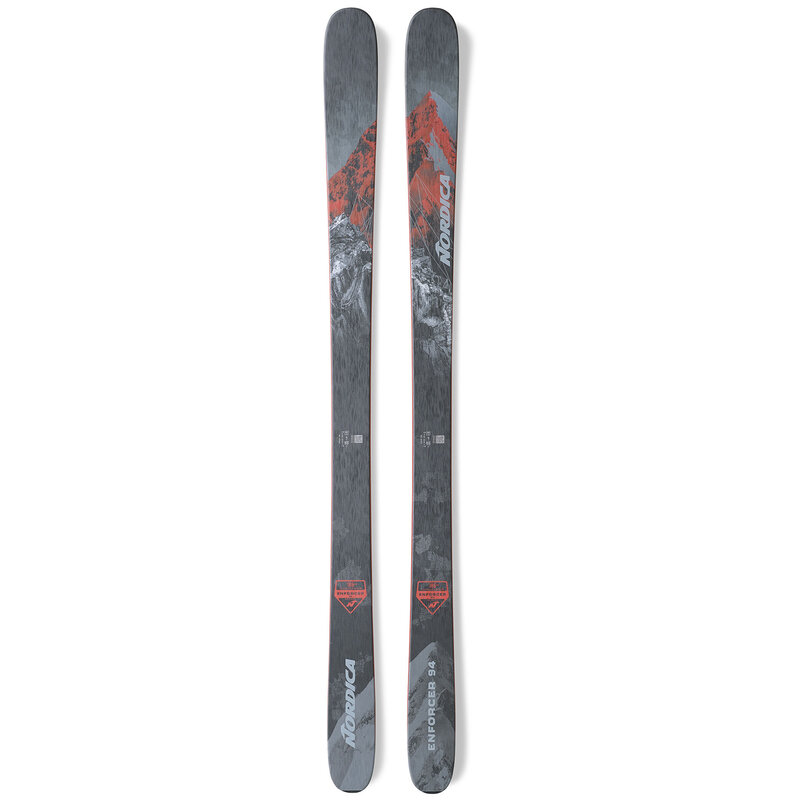 Nordica Skis Enforcer 94