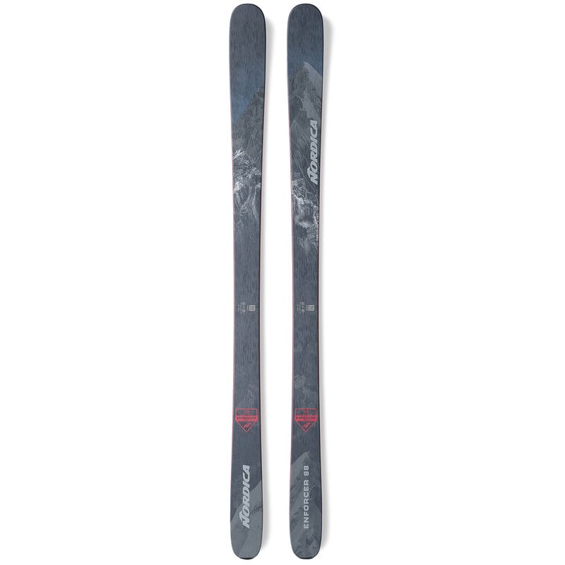 Nordica Skis Enforcer 88