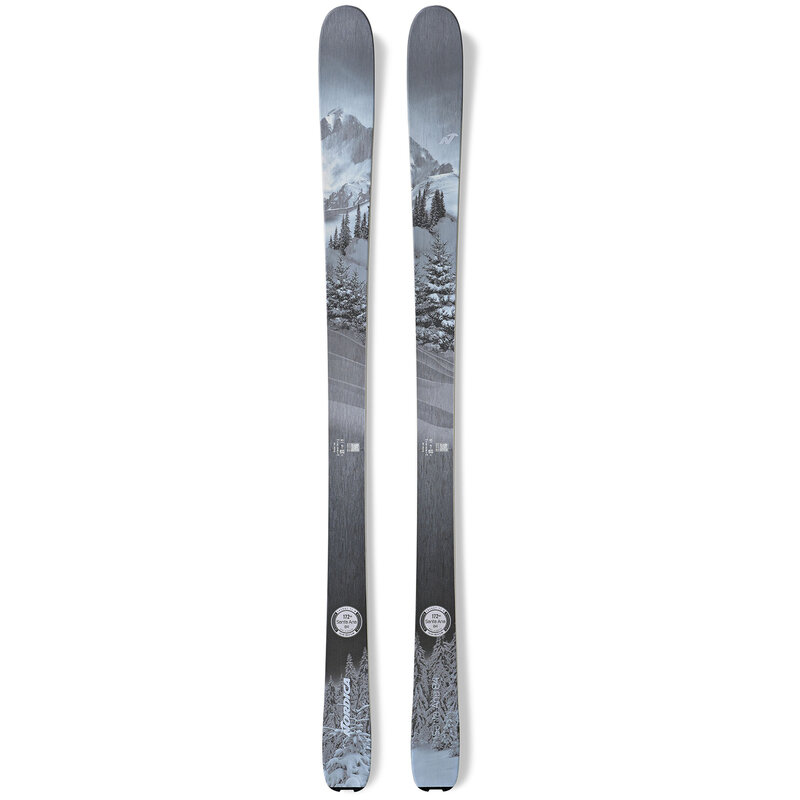 Nordica Santa Ana 84 Skis