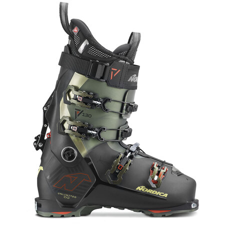 Tecnica Zero G Peak Carbon Ski Boots - Ski Town