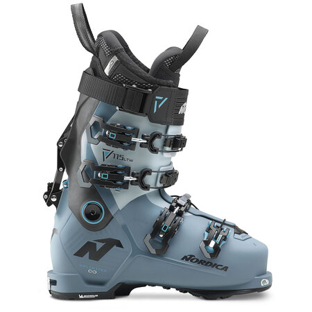 Nordica Unlimited 115 LT W DYN Ski Boots