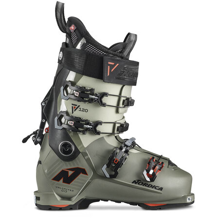 Nordica Unlimited 120 DYN Ski Boots