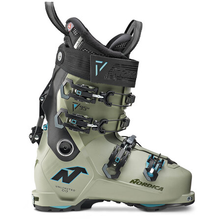 Nordica Unlimited 95 W DYN Ski Boots