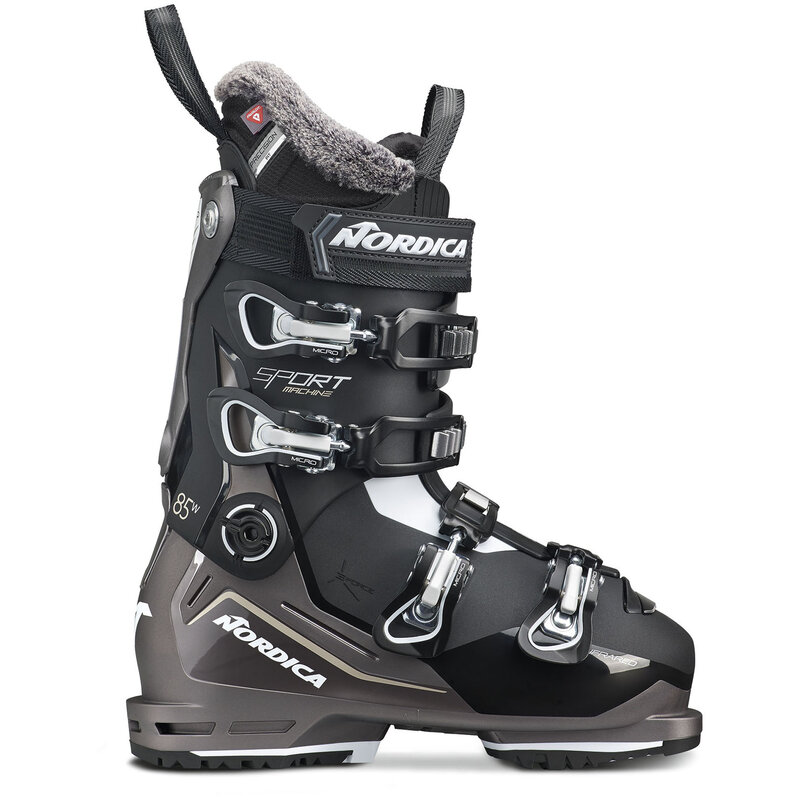 Nordica Bottes de Ski Sportmachine 3 85 W GW